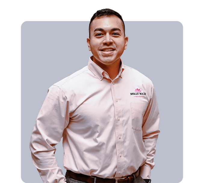 Michael Silva-Nash Headshot